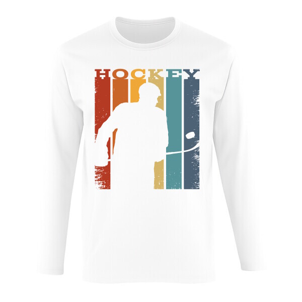 Hosszú ujjú póló