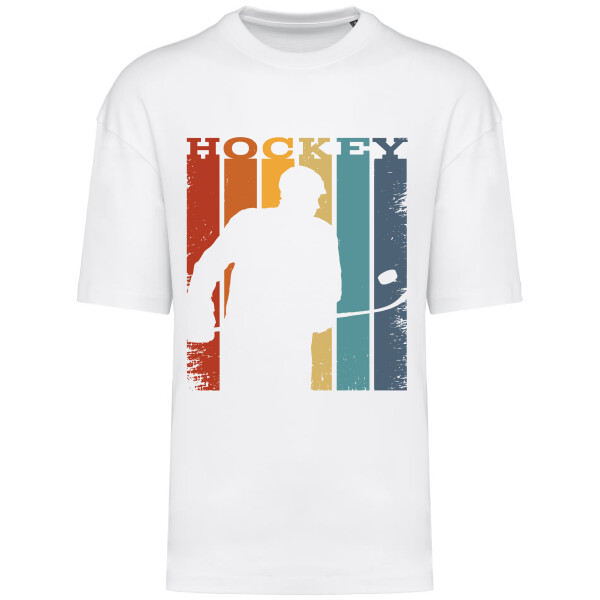 Prémium oversized unisex póló