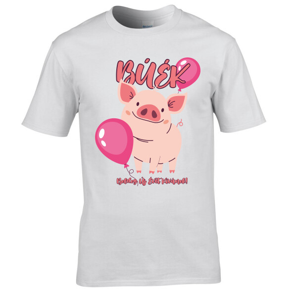 Extra méretű póló