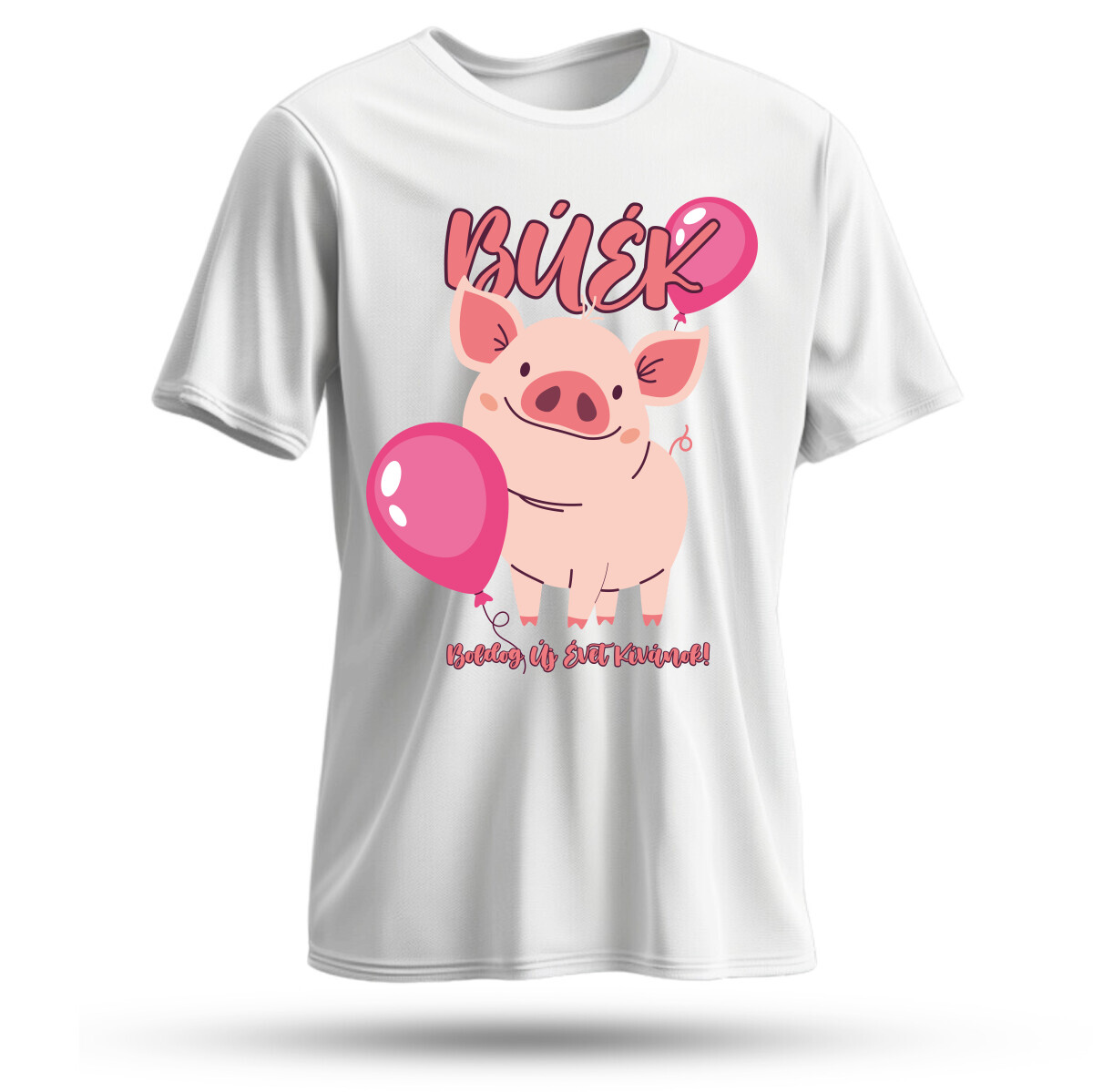 Egyedi Férfi Póló