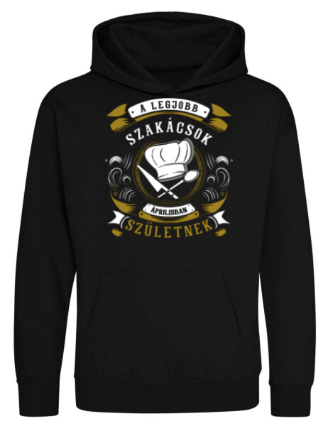 Kapucnis belebújós gyerek pulóver