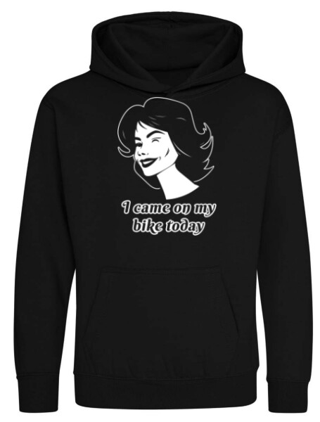 Kapucnis belebújós gyerek pulóver