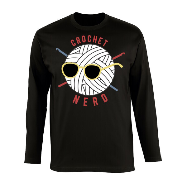 Hosszú ujjú póló