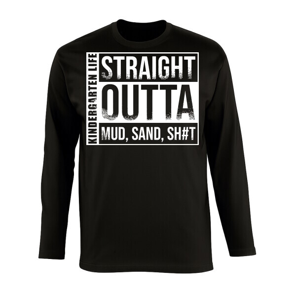 Hosszú ujjú póló