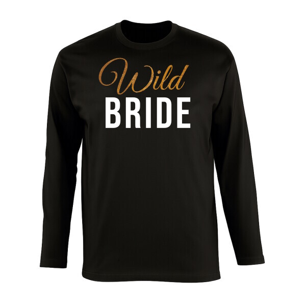 Hosszú ujjú póló