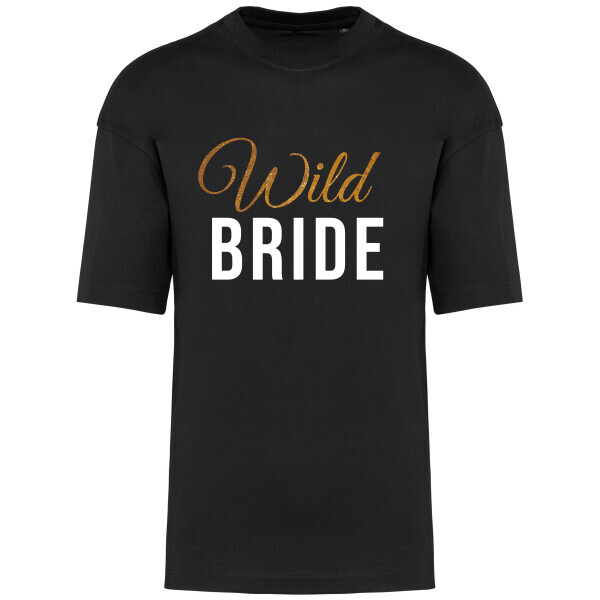 Prémium oversized unisex póló