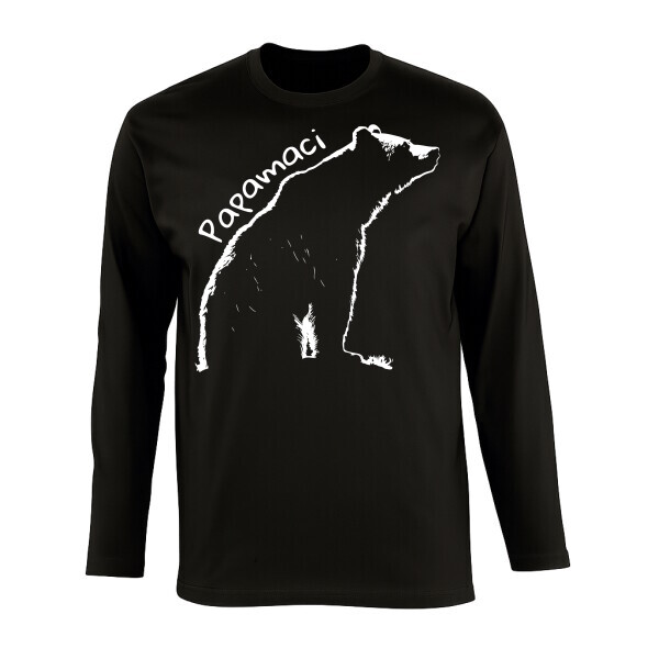 Hosszú ujjú póló