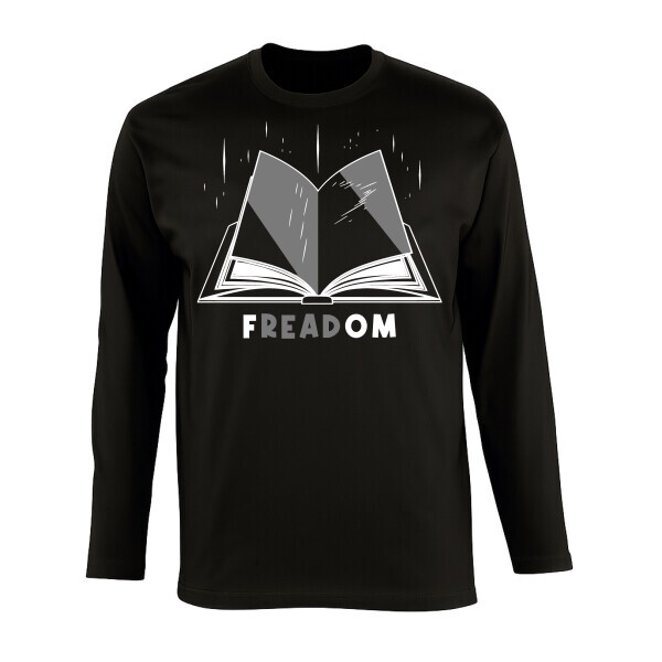 Hosszú ujjú póló