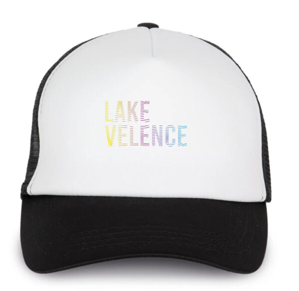 Trucker baseball sapka