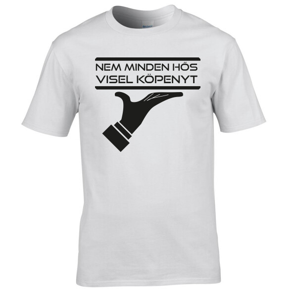 Extra méretű póló