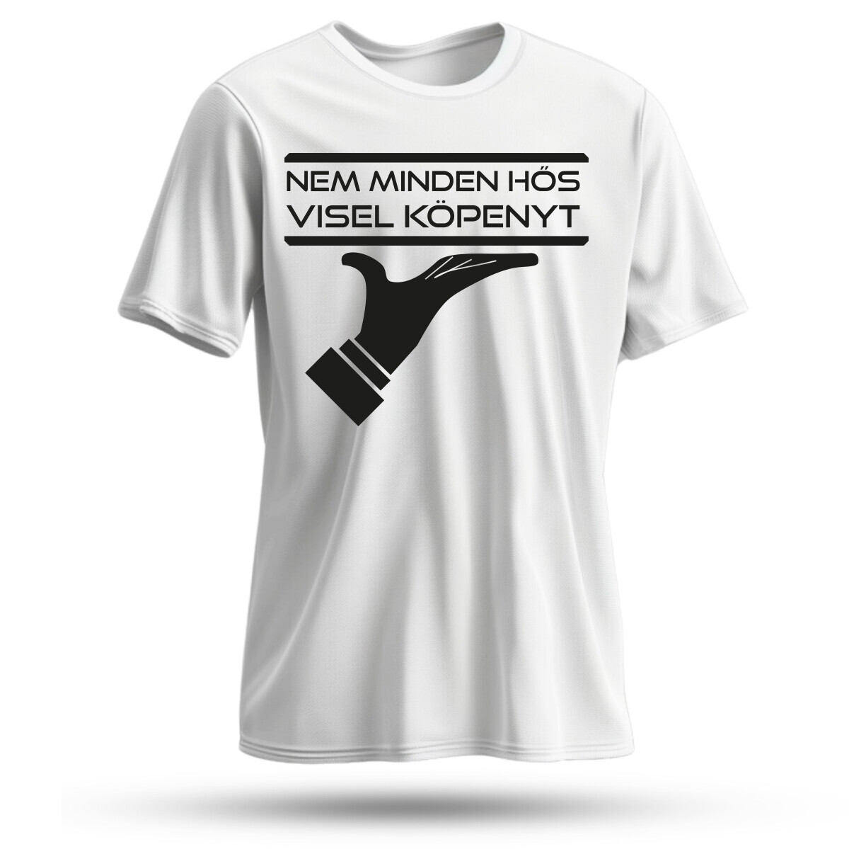 Egyedi Férfi Póló