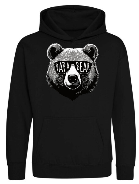 Kapucnis belebújós gyerek pulóver