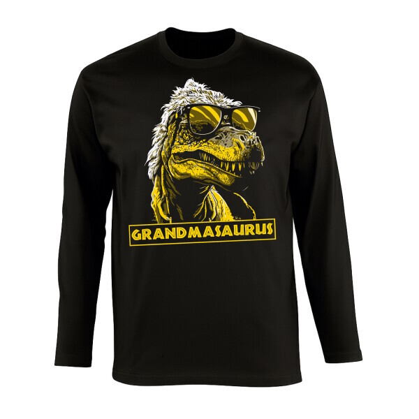 Hosszú ujjú póló