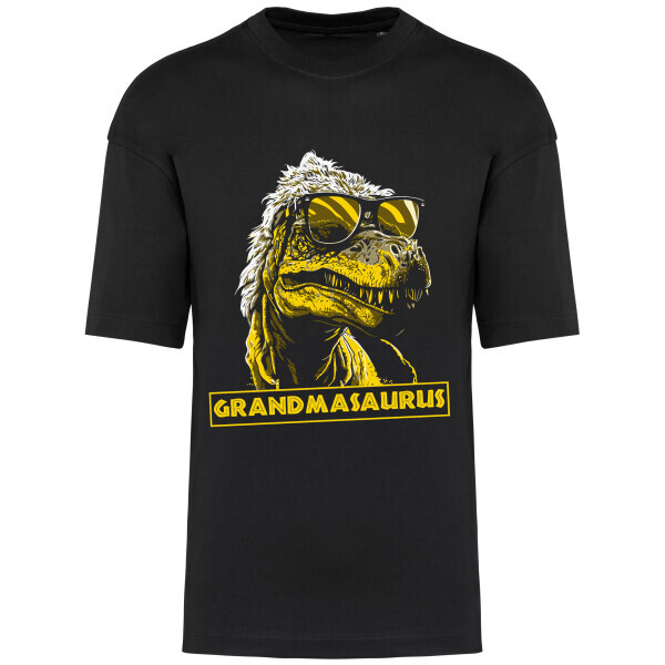 Prémium oversized unisex póló