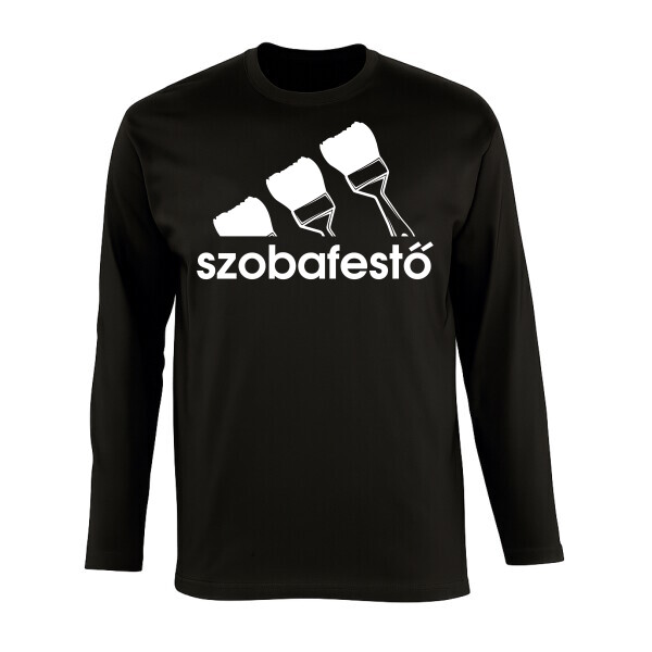 Hosszú ujjú póló