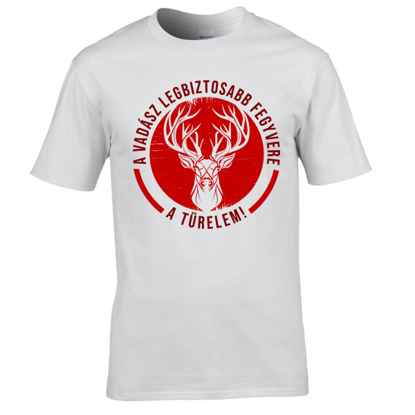 Extra méretű póló