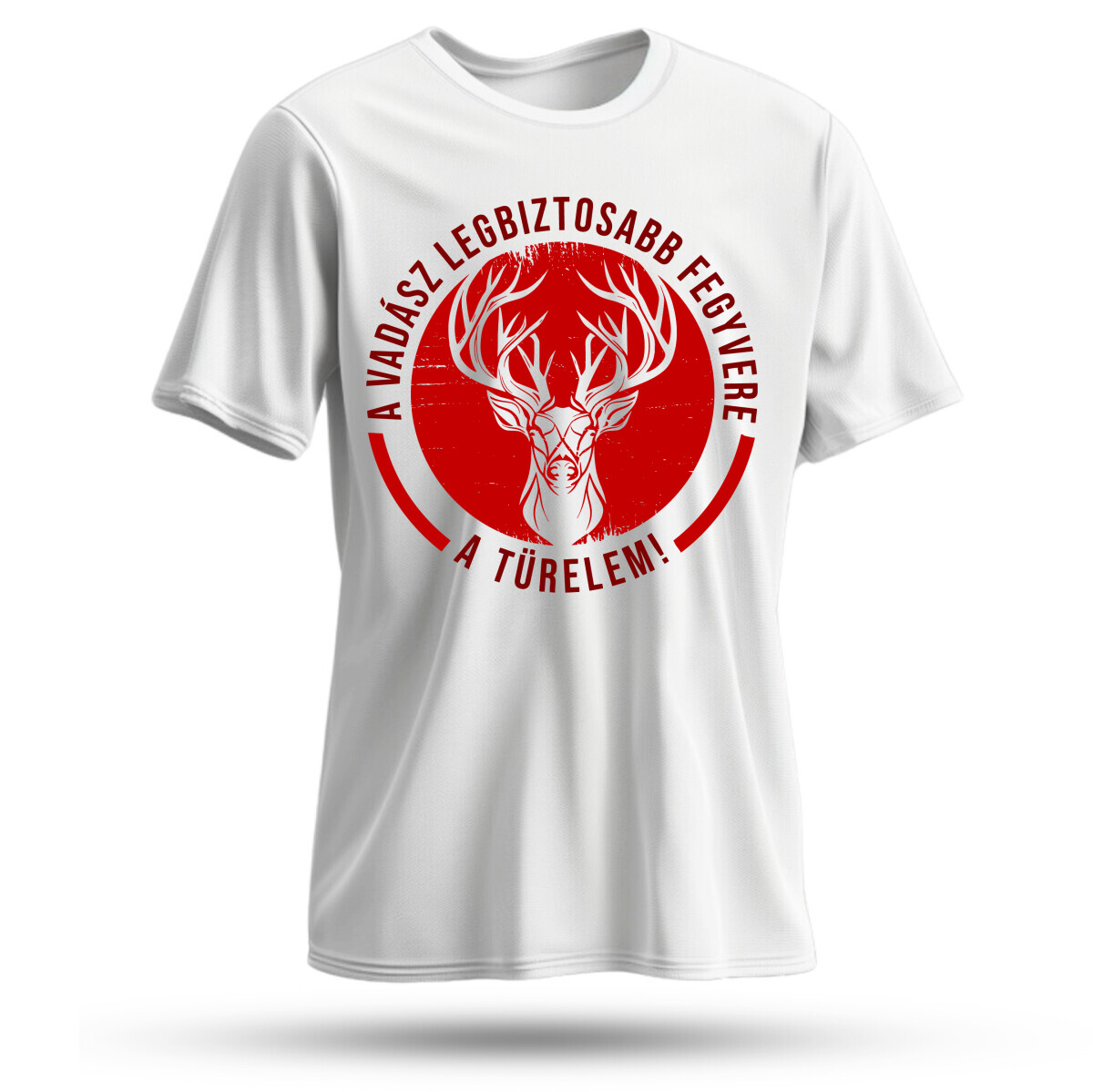 Egyedi Férfi Póló