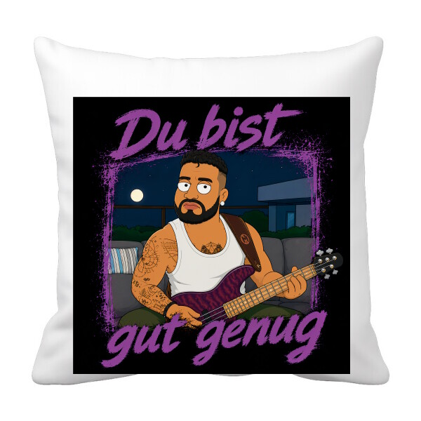 Párnahuzat