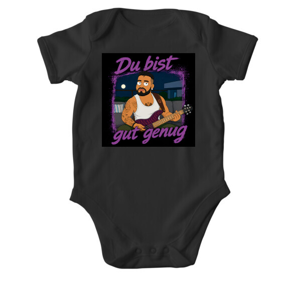 Baba body