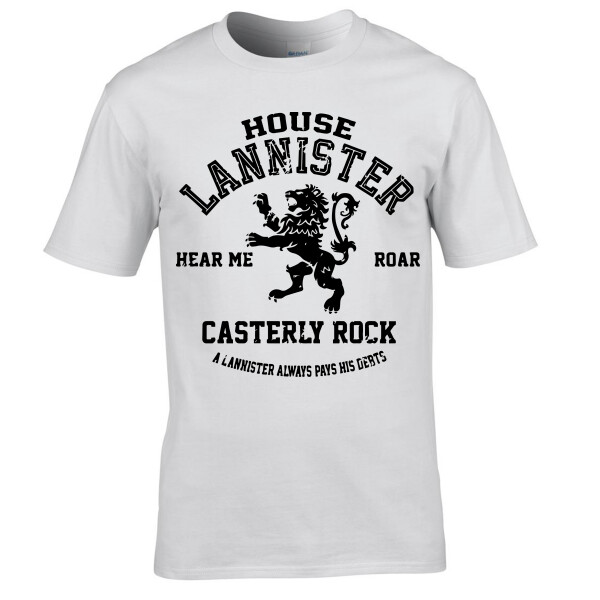 Extra méretű póló