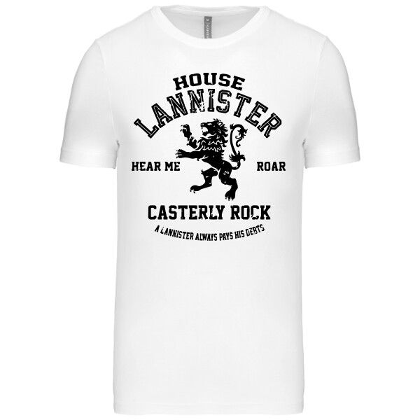 Egyedi Férfi Prémium Póló