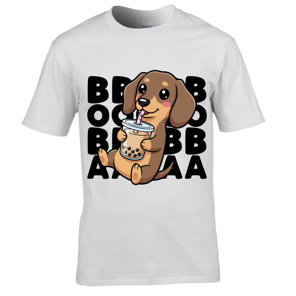 Extra méretű póló