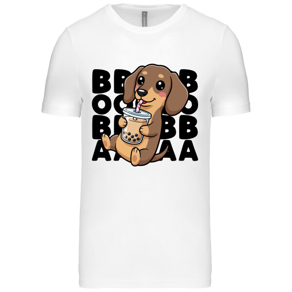 Egyedi Férfi Prémium Póló