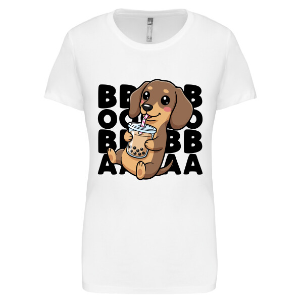 Egyedi Női Prémium Póló