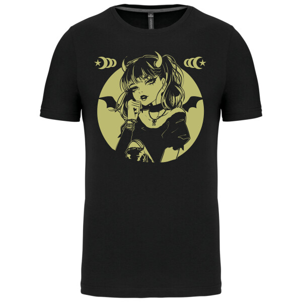 Egyedi Férfi Prémium Póló