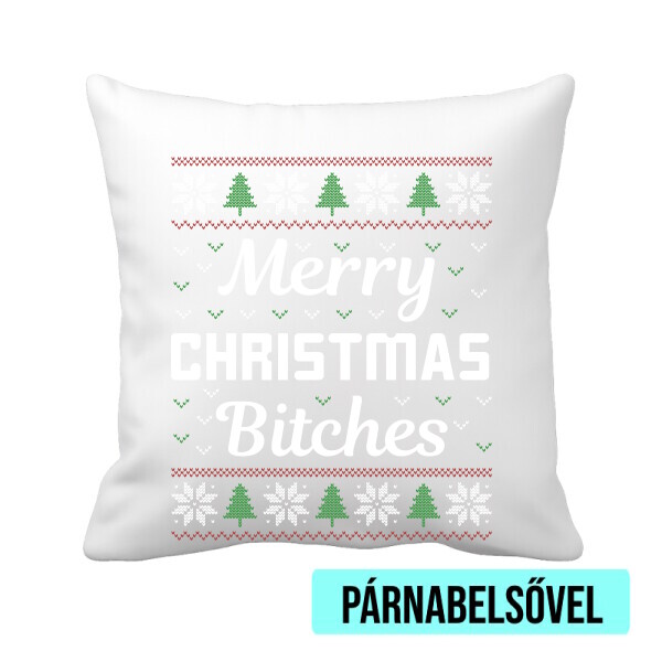 Párnahuzat béléssel