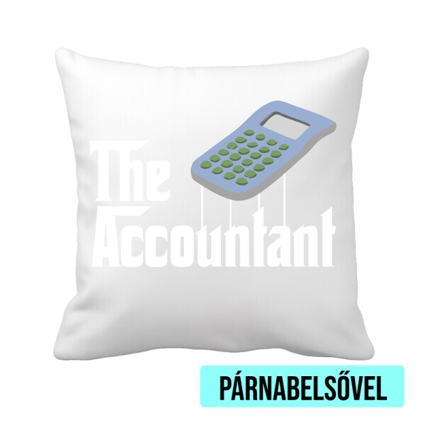 Párnahuzat béléssel