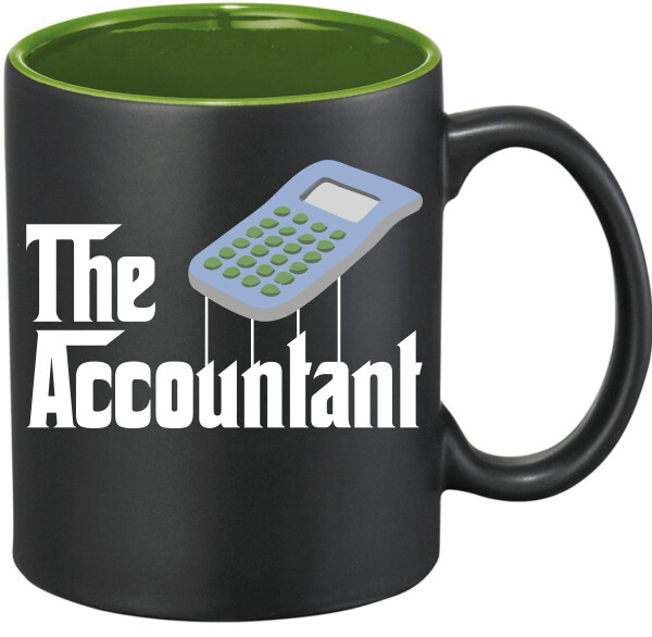 Hőre változó bögre - színes belső