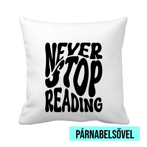 Párnahuzat béléssel