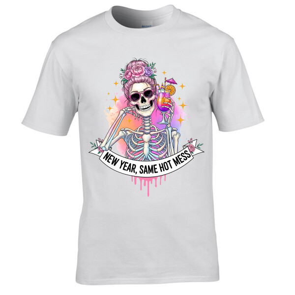 Extra méretű póló