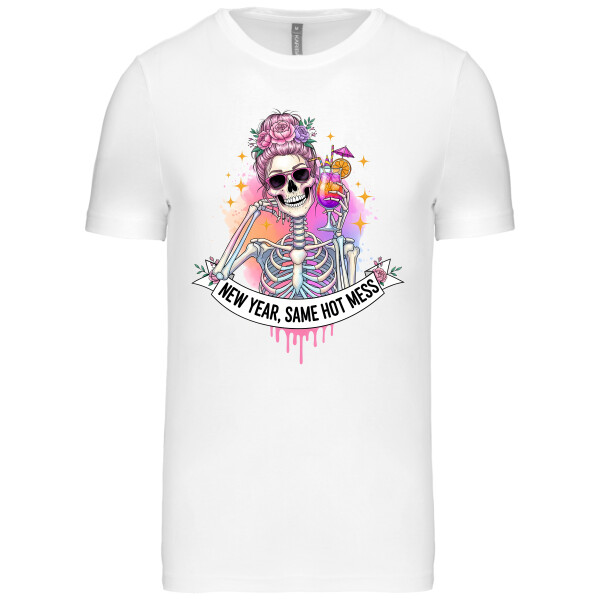 Egyedi Férfi Prémium Póló