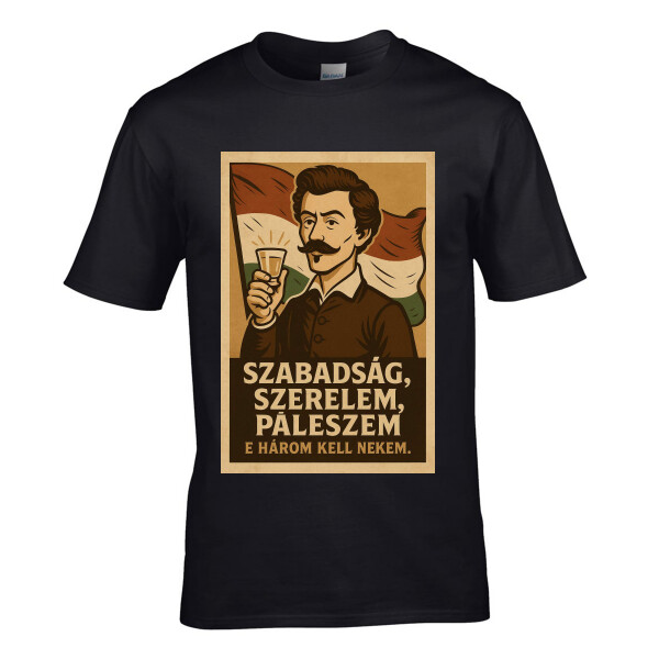 Extra méretű póló