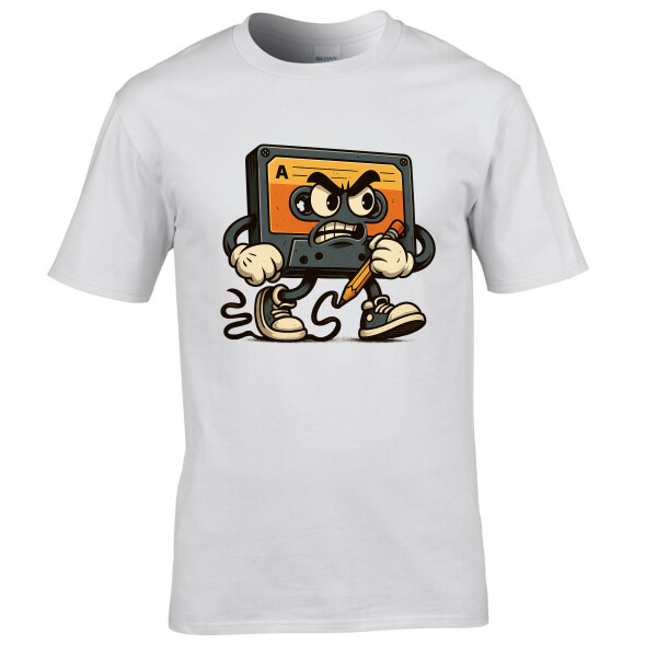 Extra méretű póló