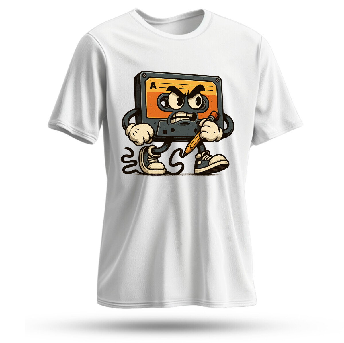 Egyedi Férfi Póló