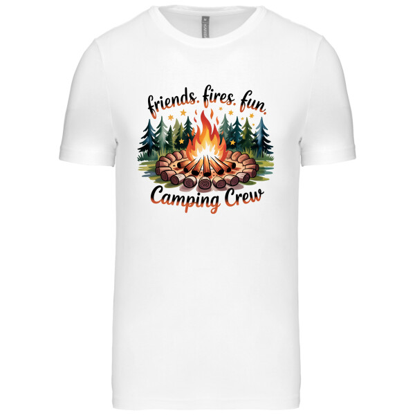 Egyedi Férfi Prémium Póló