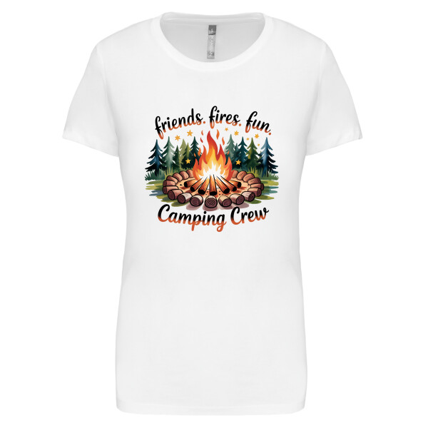 Egyedi Női Prémium Póló