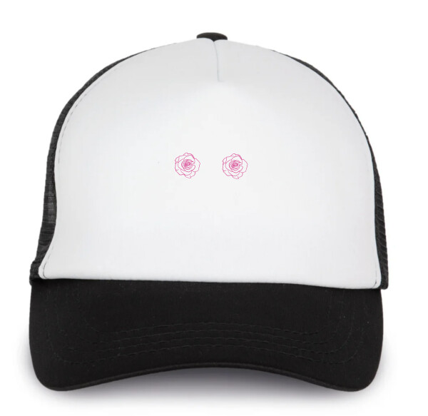 Trucker baseball sapka