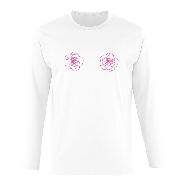 Hosszú ujjú póló