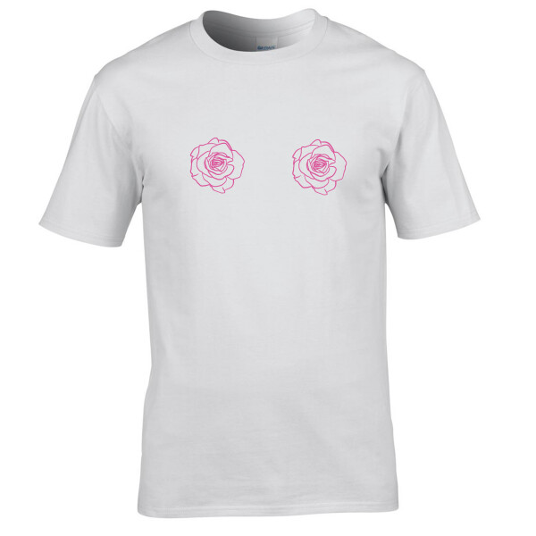 Extra méretű póló