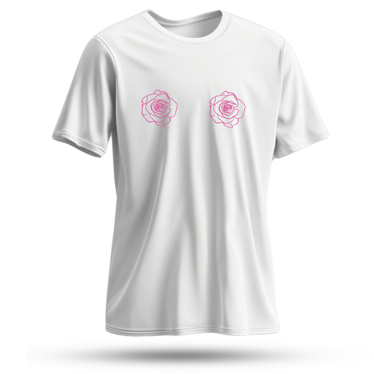 Egyedi Férfi Póló