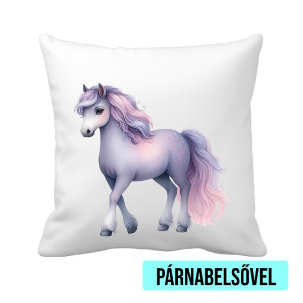 Párnahuzat béléssel