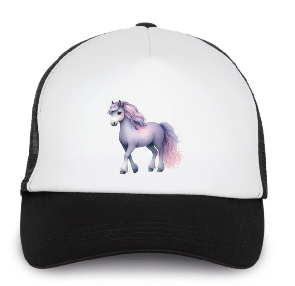 Trucker baseball sapka