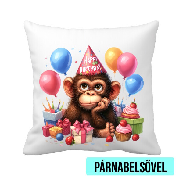 Párnahuzat béléssel