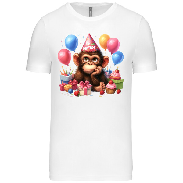 Egyedi Férfi Prémium Póló