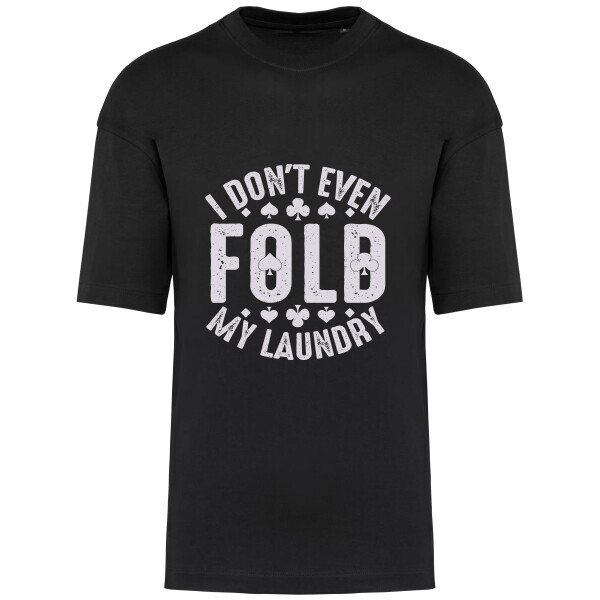 Prémium oversized unisex póló