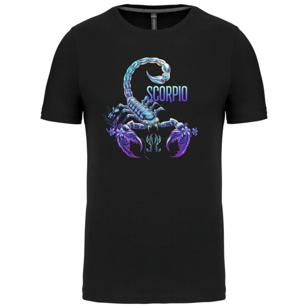 Egyedi Férfi Prémium Póló